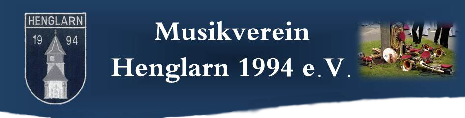 Musikverein Henglarn 1994 e.V